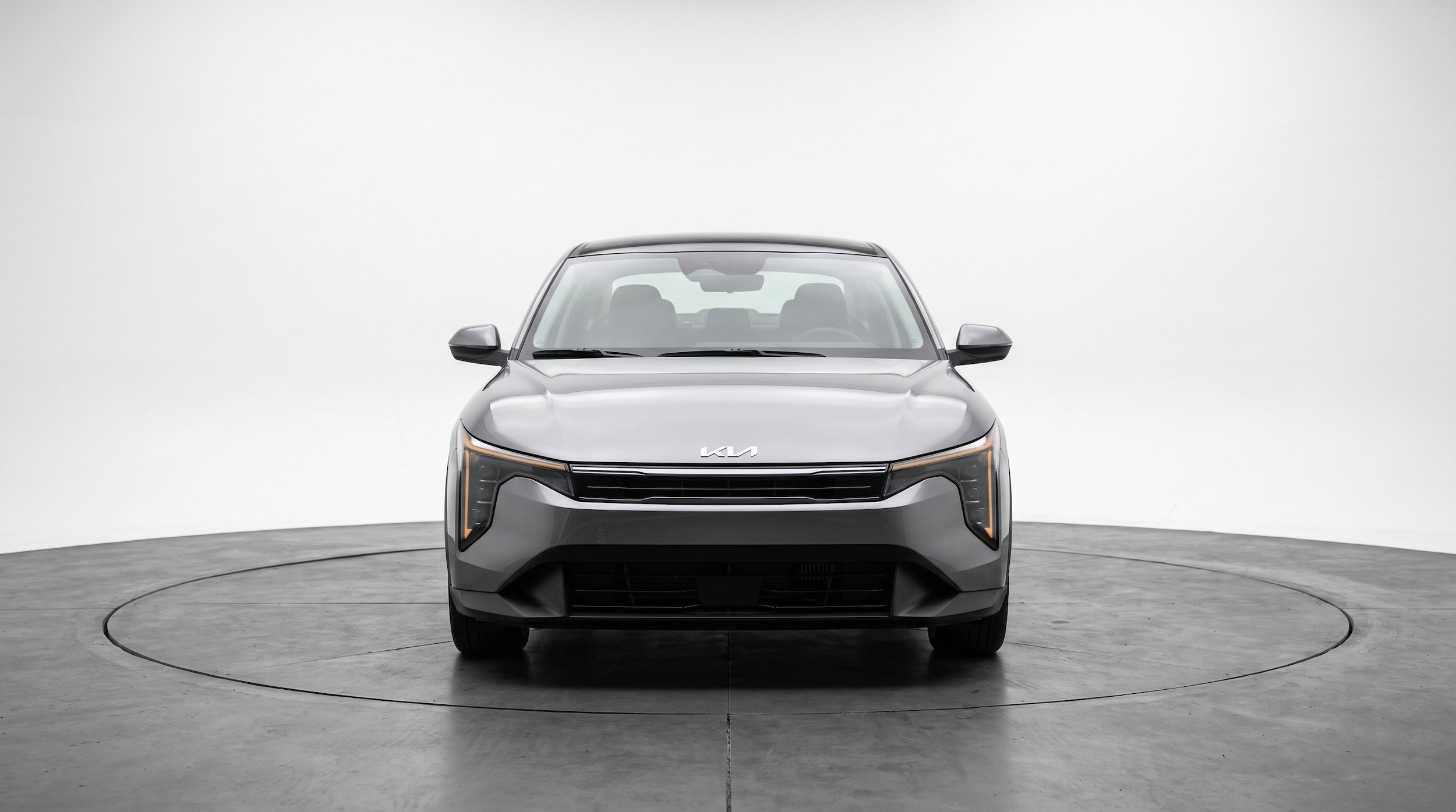 Thumbnail: 2026 Kia K4 - 2