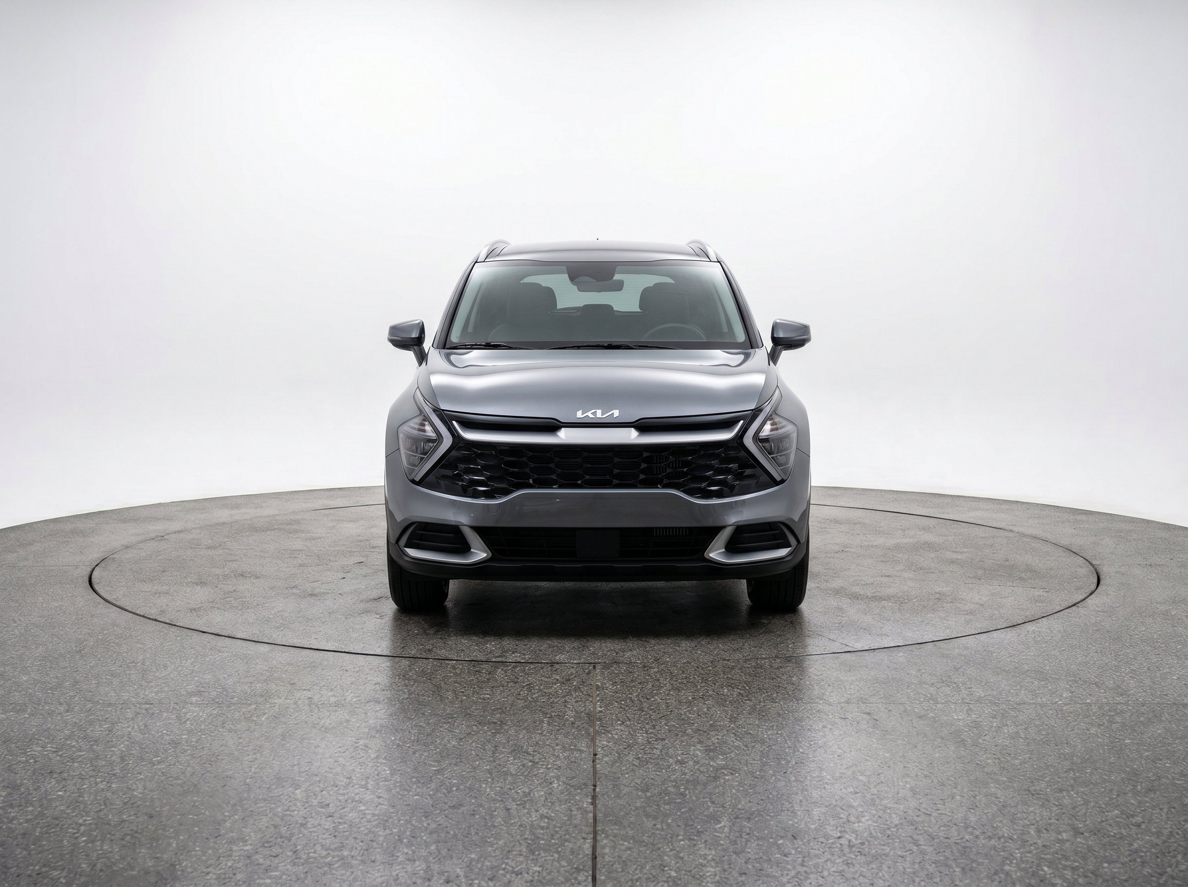 Thumbnail: 2026 Kia Sportage - 2