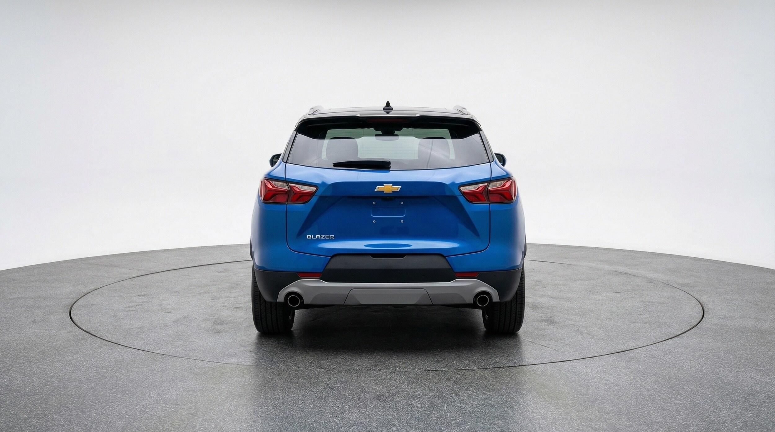 Thumbnail: 2025 Chevrolet Blazer - 6