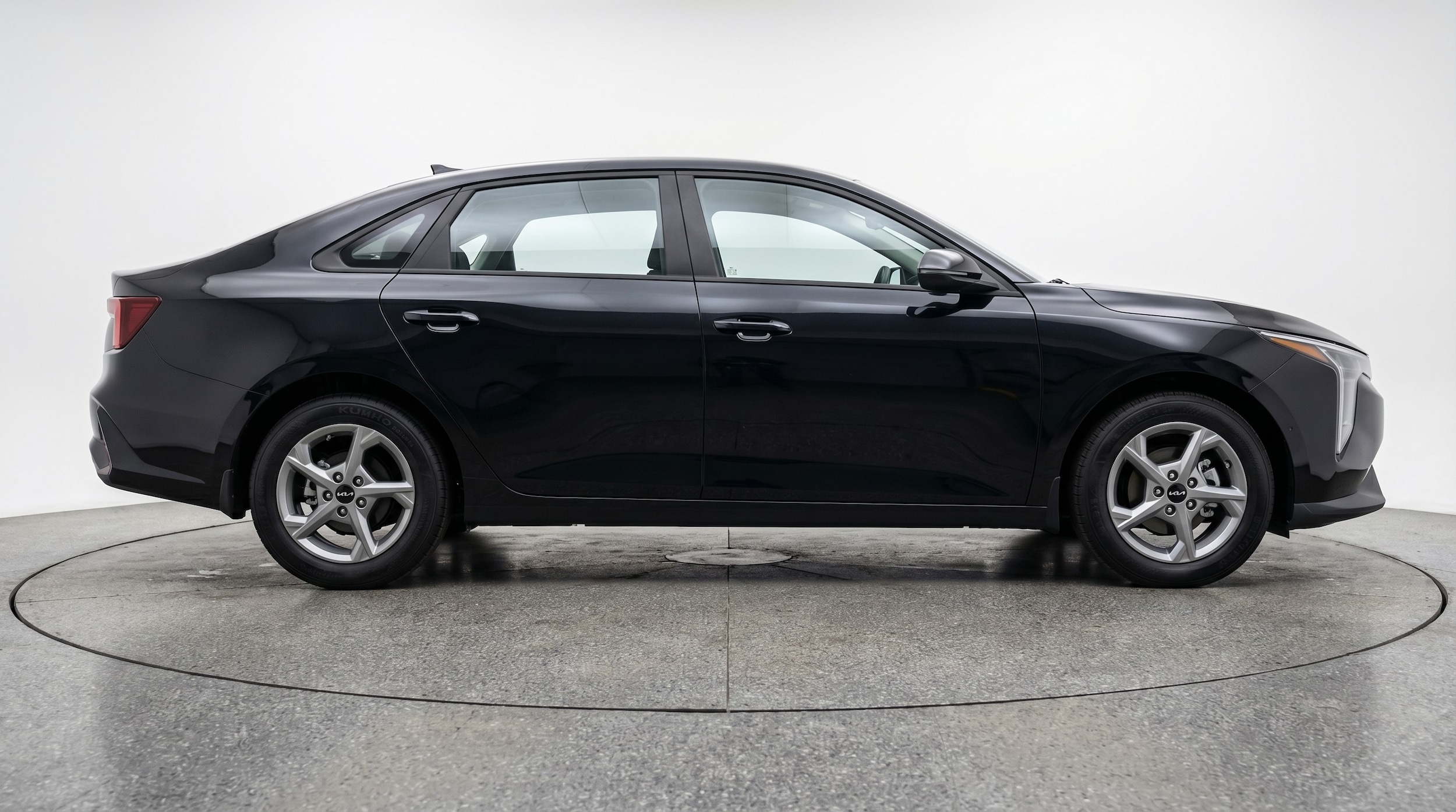 Thumbnail: 2025 Kia K4 - 8