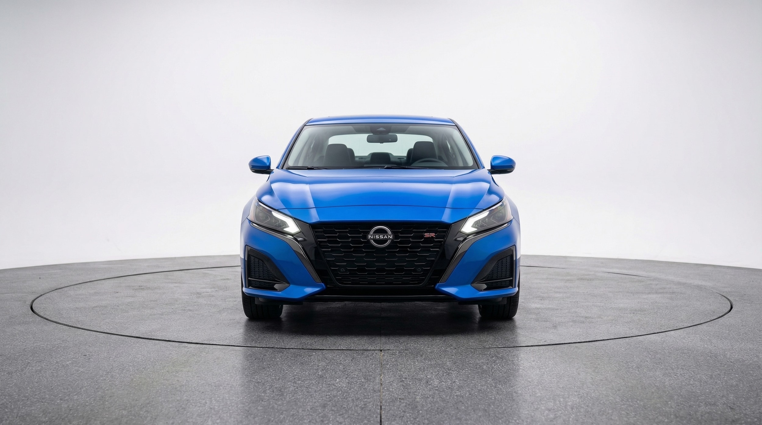 Thumbnail: 2025 Nissan Altima - 2