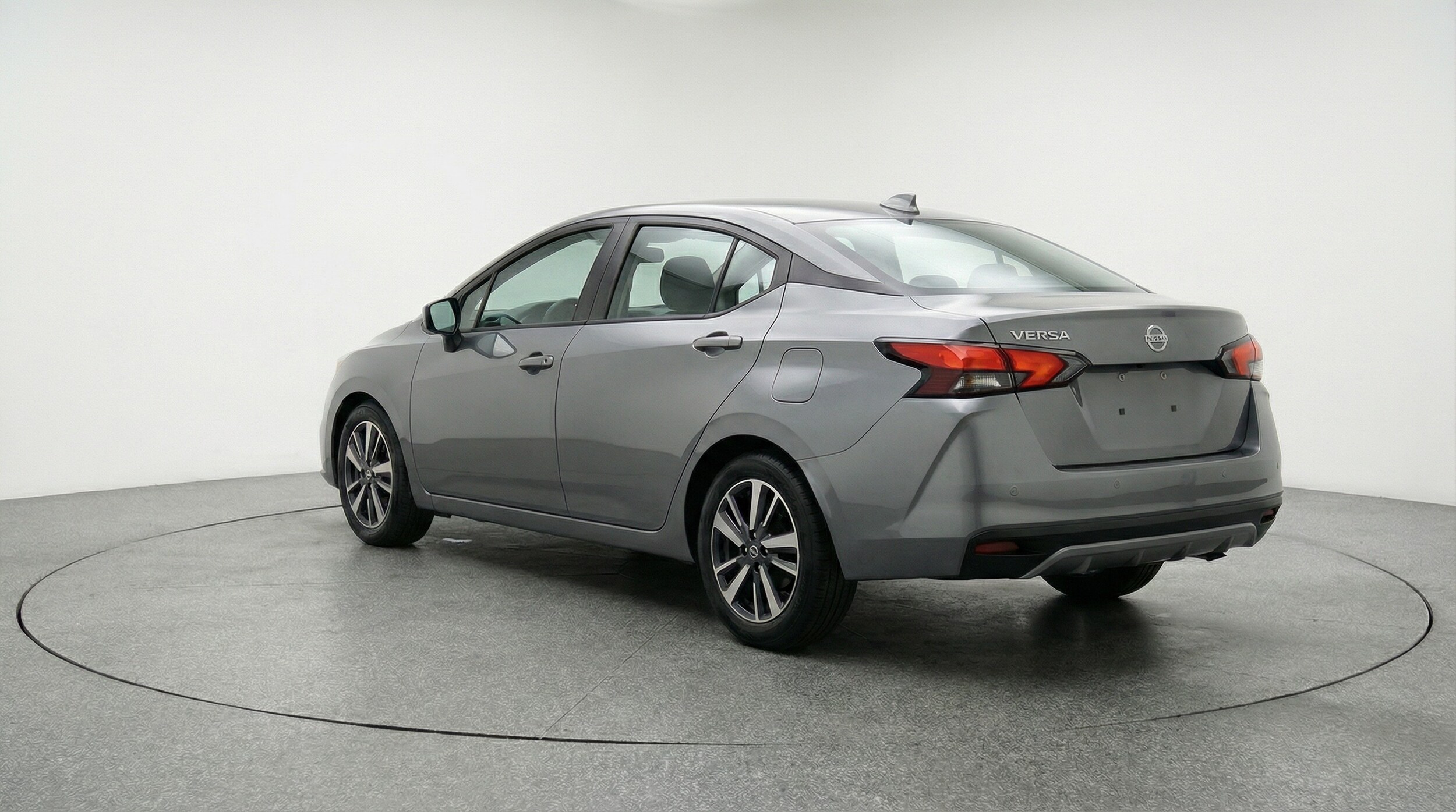 Thumbnail: 2025 Nissan Versa - 5