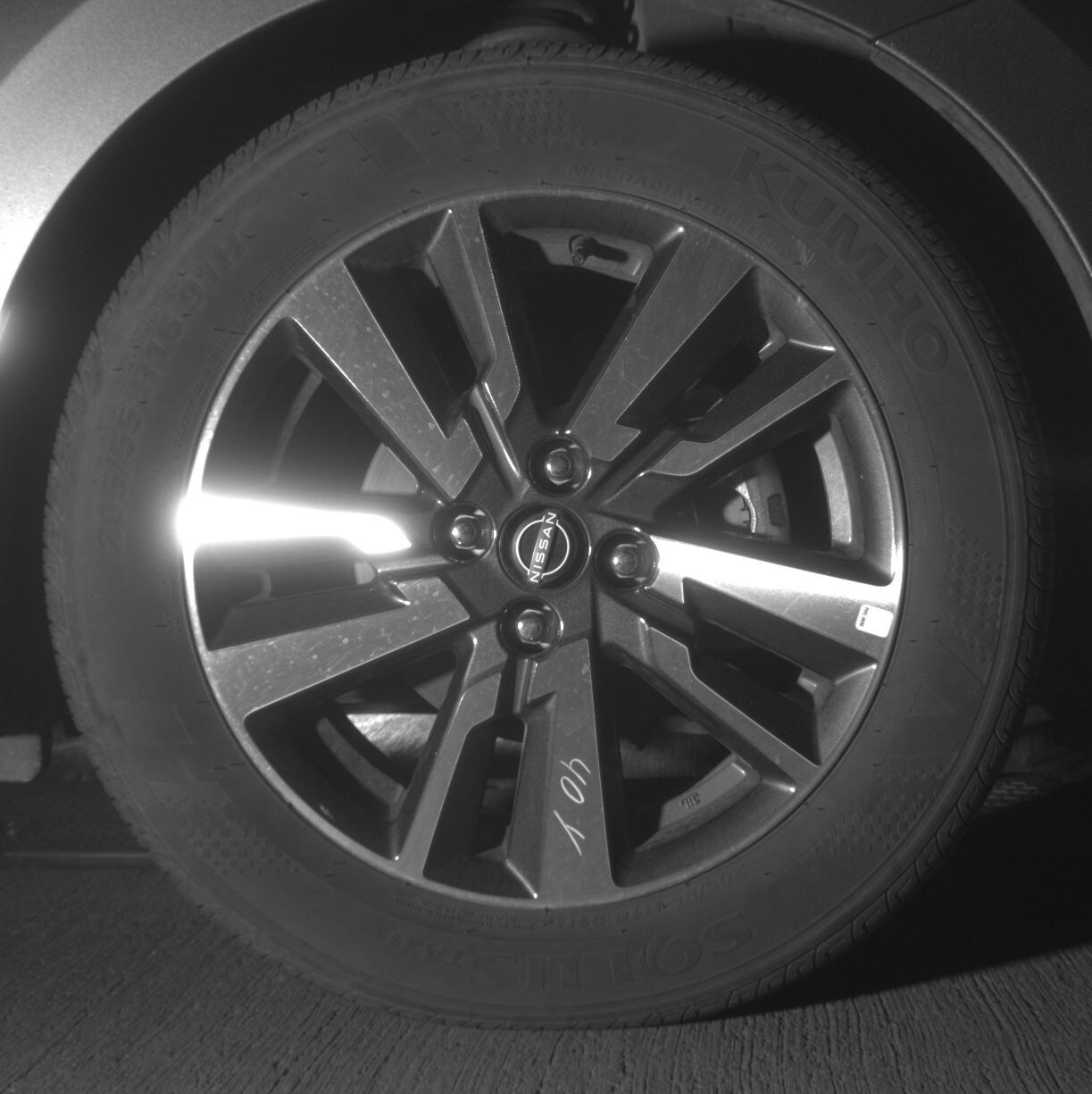 Thumbnail: 2025 Nissan Versa - 10