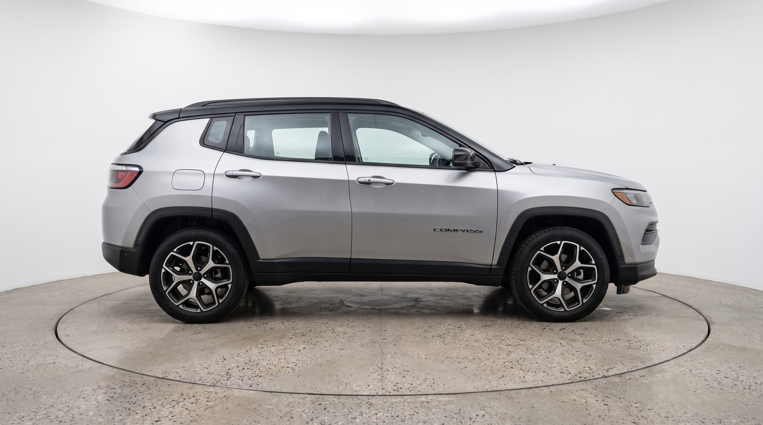 Thumbnail: 2025 Jeep Compass - 8