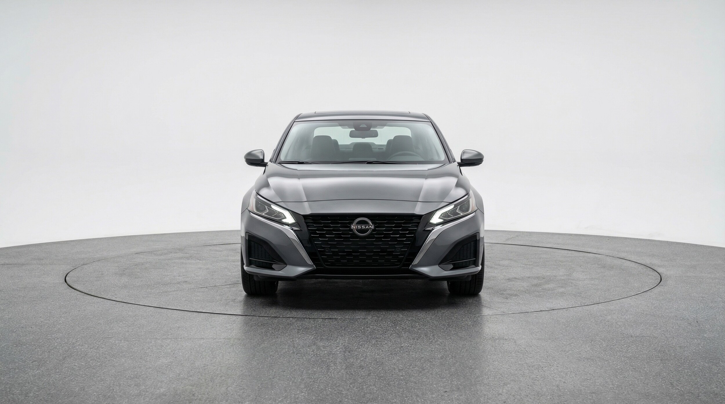 Thumbnail: 2025 Nissan Altima - 2