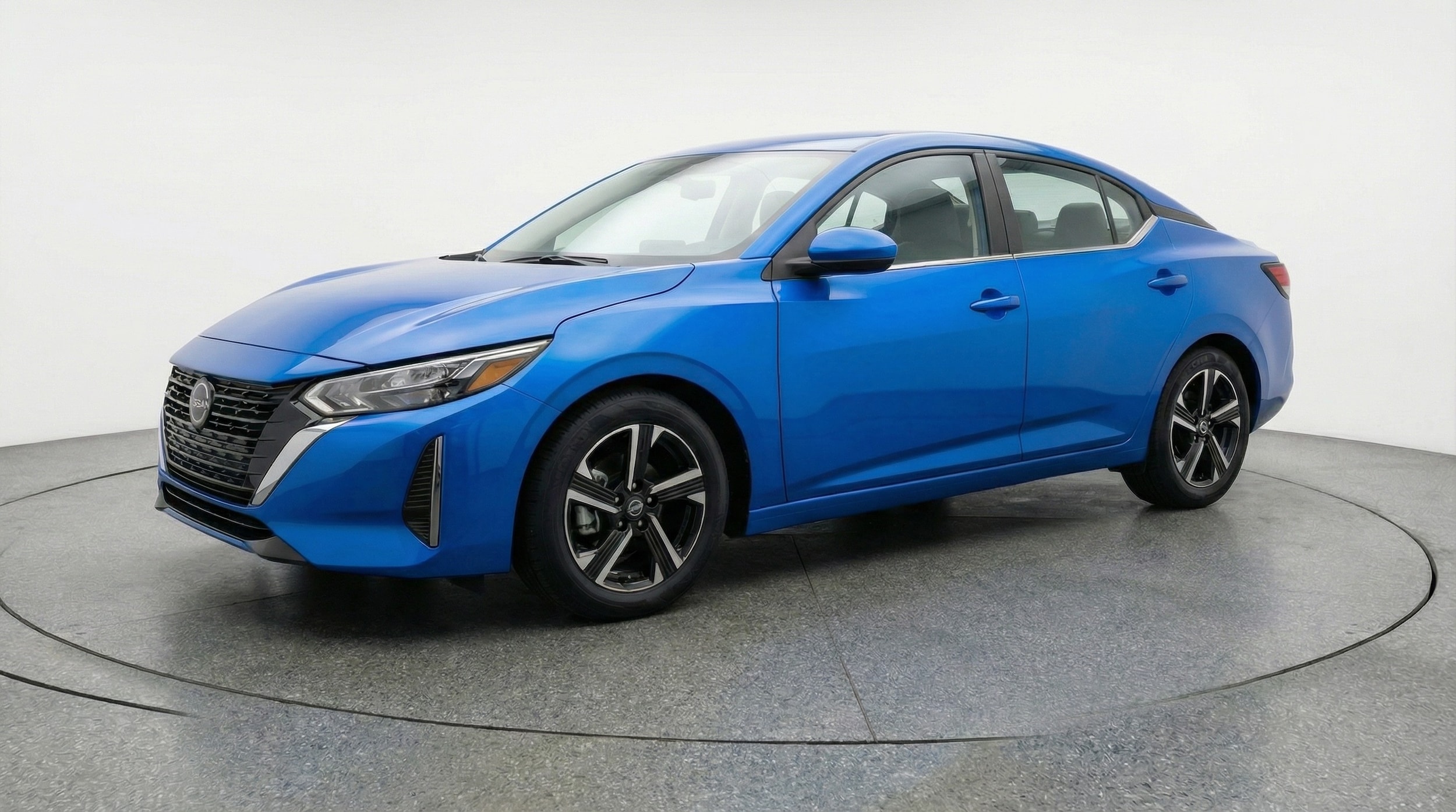 Thumbnail: 2025 Nissan Sentra - 3