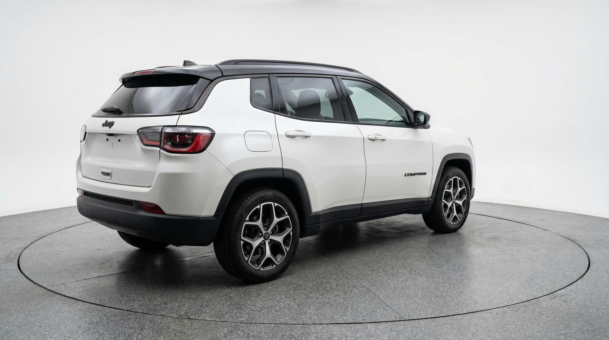 Thumbnail: 2025 Jeep Compass - 7