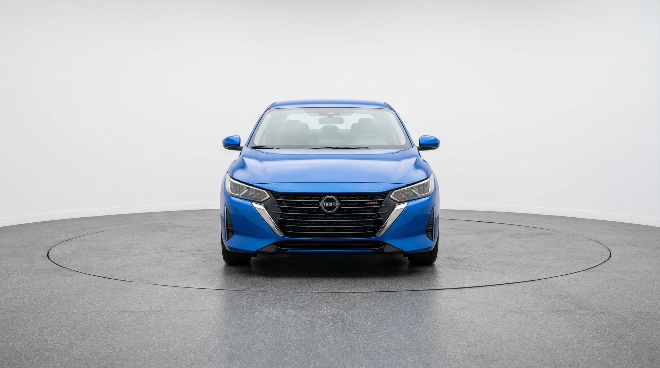 Thumbnail: 2025 Nissan Sentra - 2