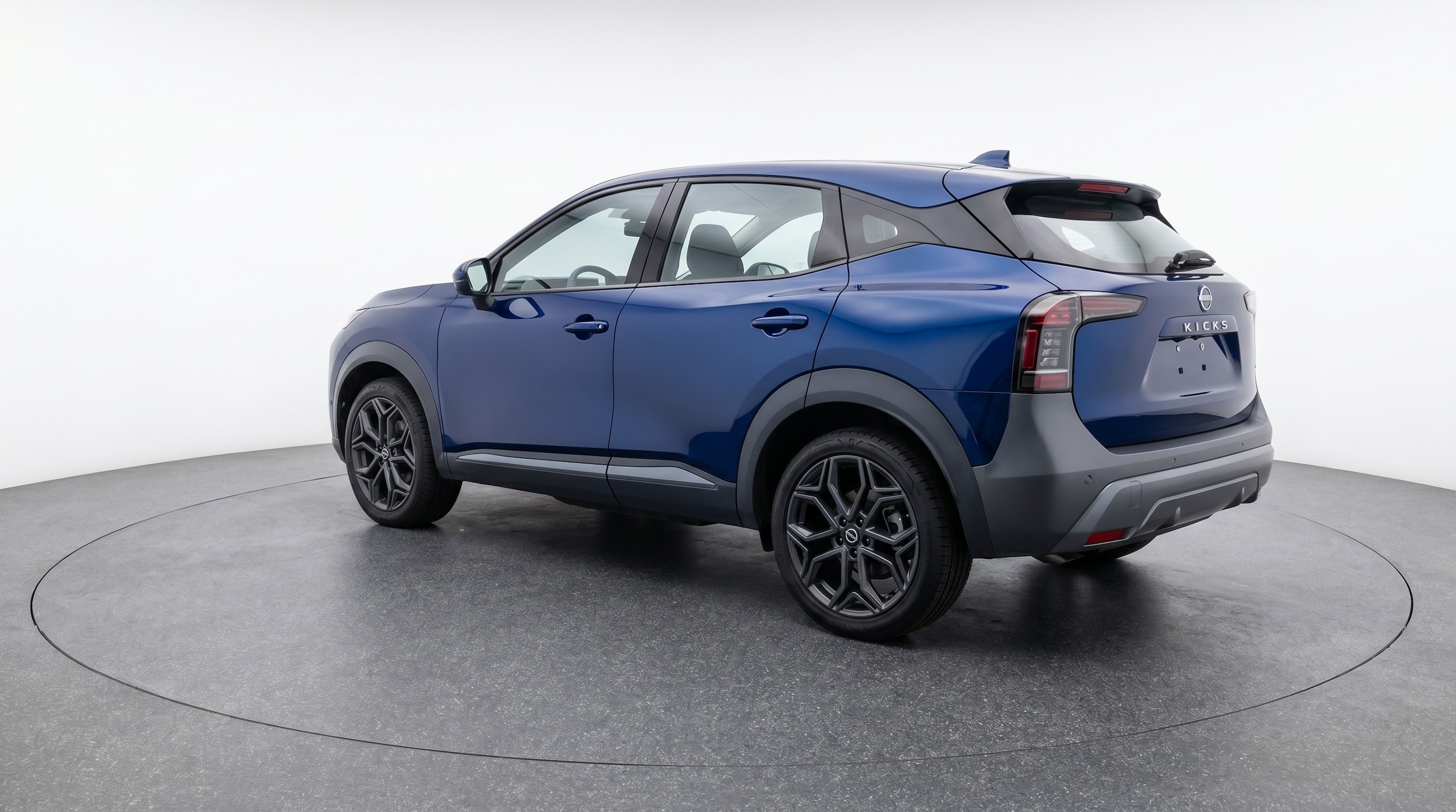 Thumbnail: 2026 Nissan Kicks - 5