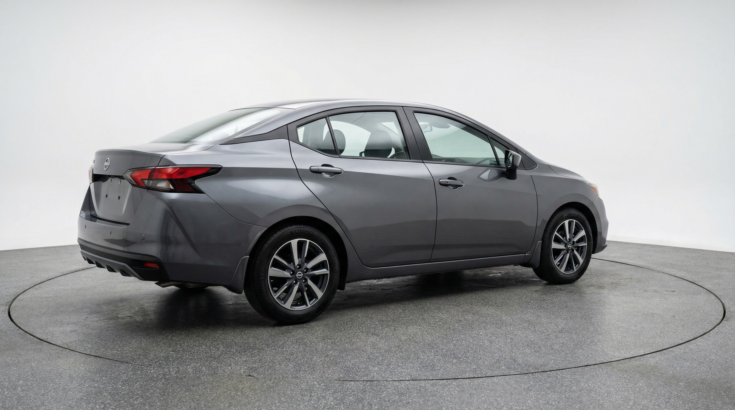 Thumbnail: 2025 Nissan Versa - 7