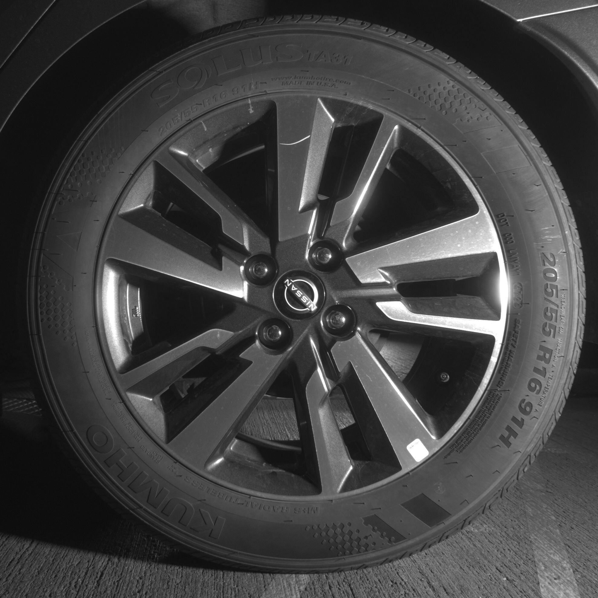 Thumbnail: 2025 Nissan Versa - 11