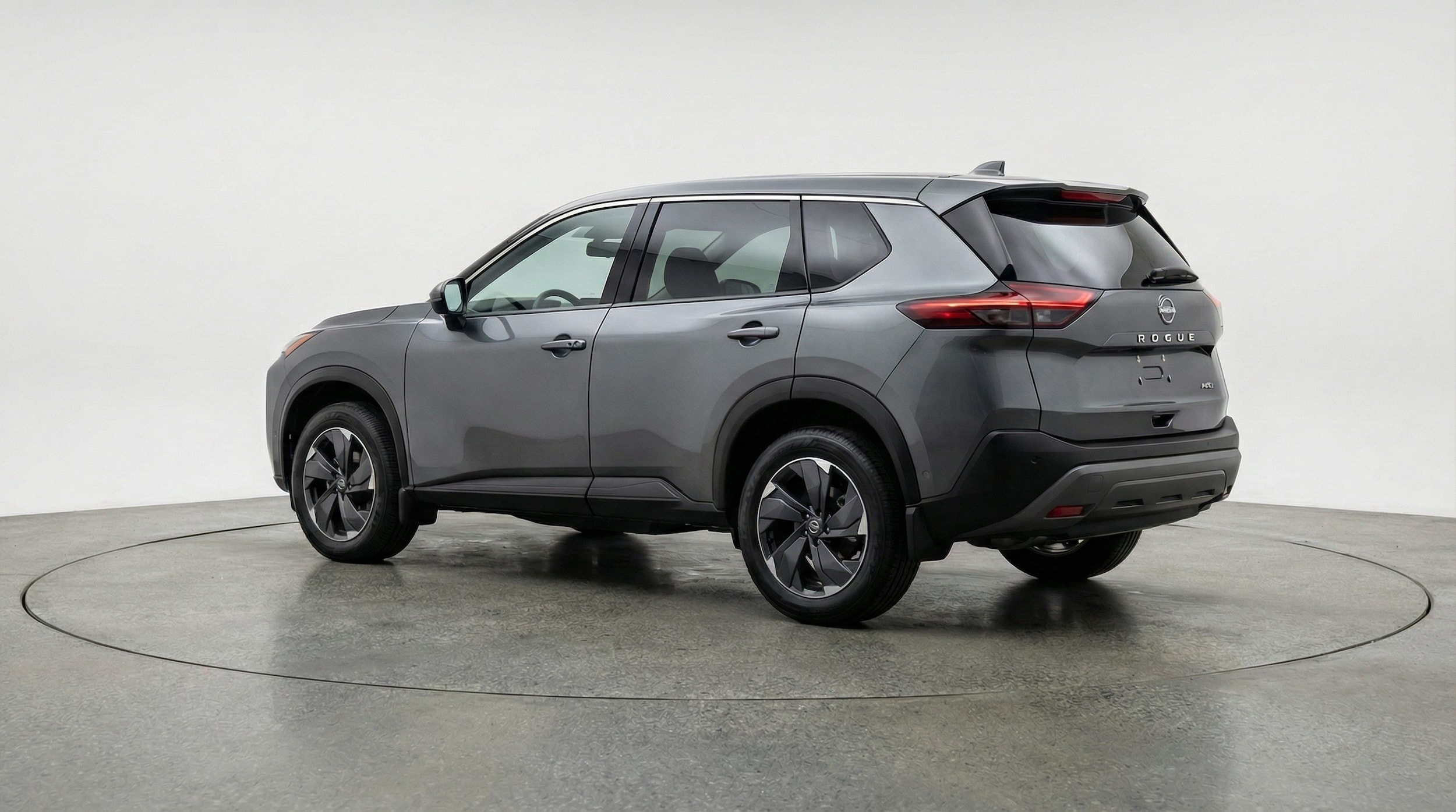 Thumbnail: 2025 Nissan Rogue - 5