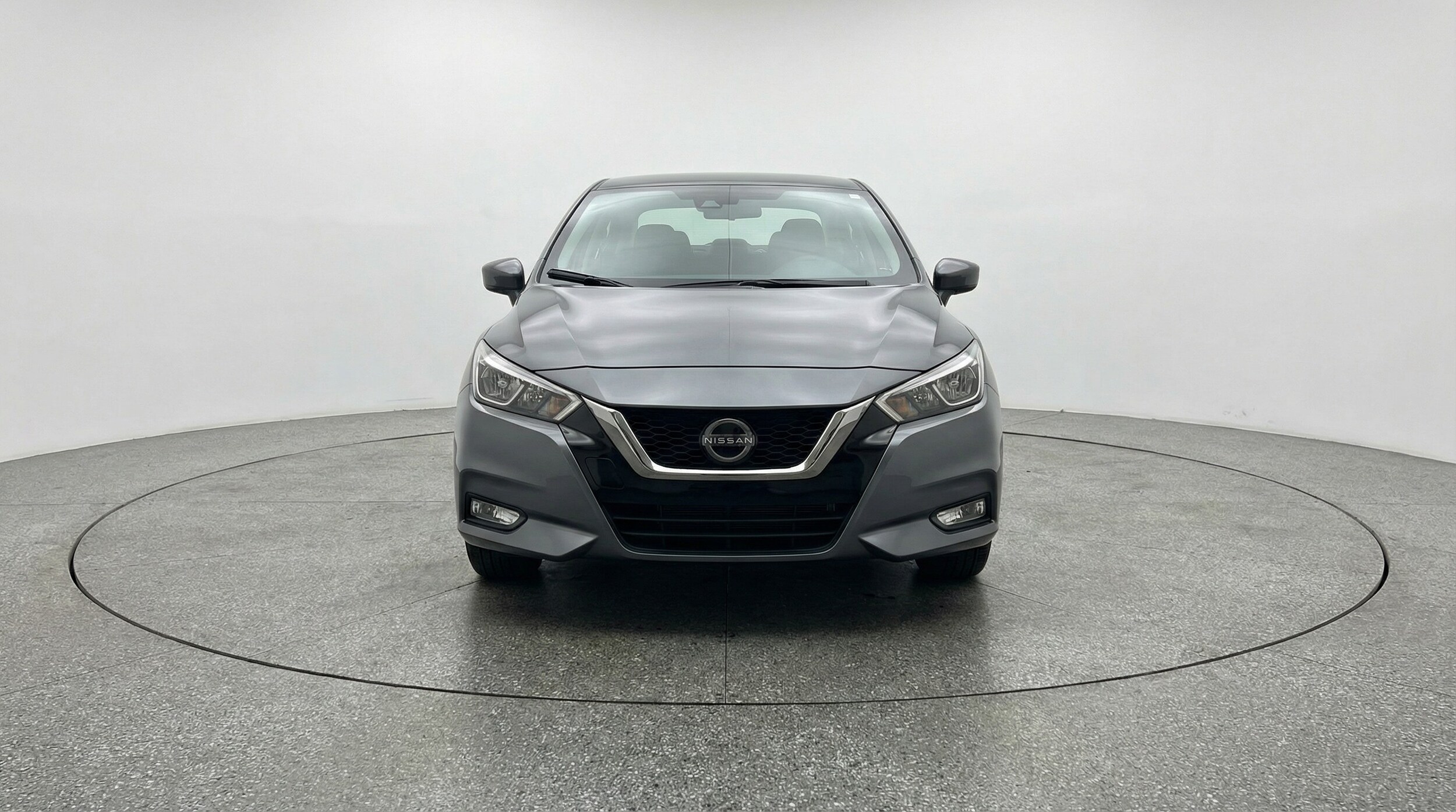 Thumbnail: 2025 Nissan Versa - 2