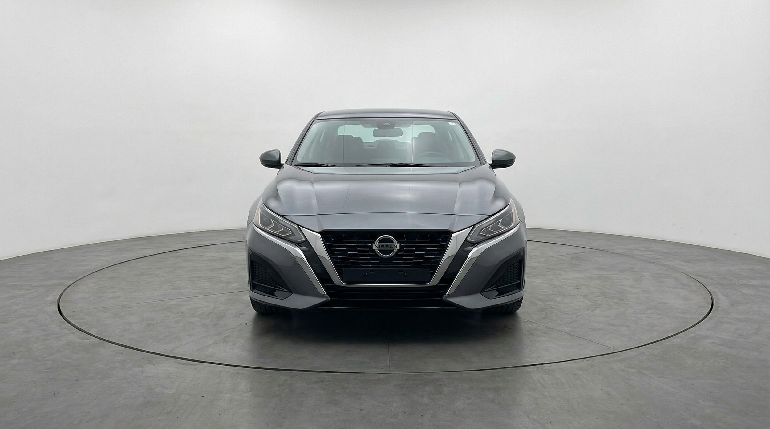 Thumbnail: 2025 Nissan Altima - 2