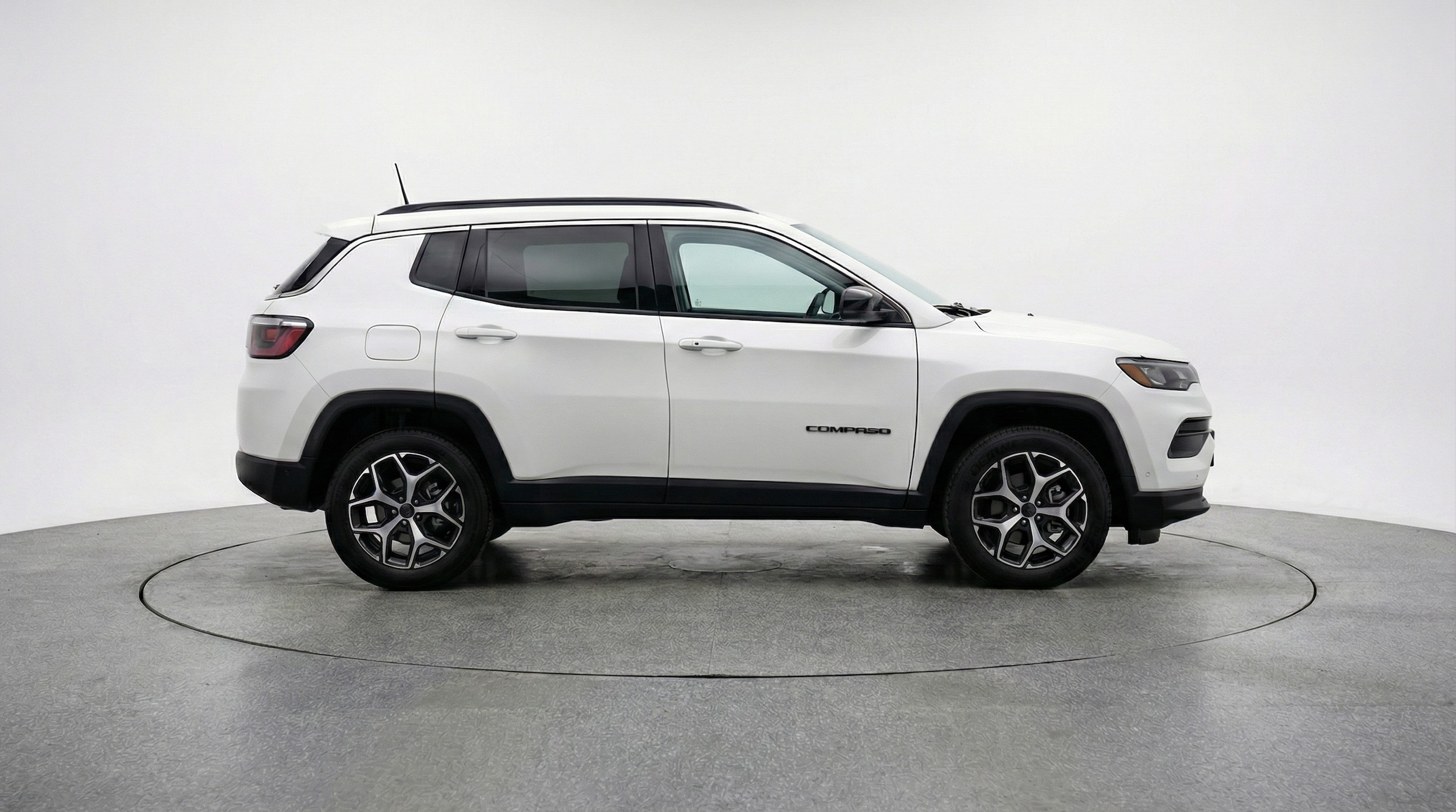 Thumbnail: 2025 Jeep Compass - 8