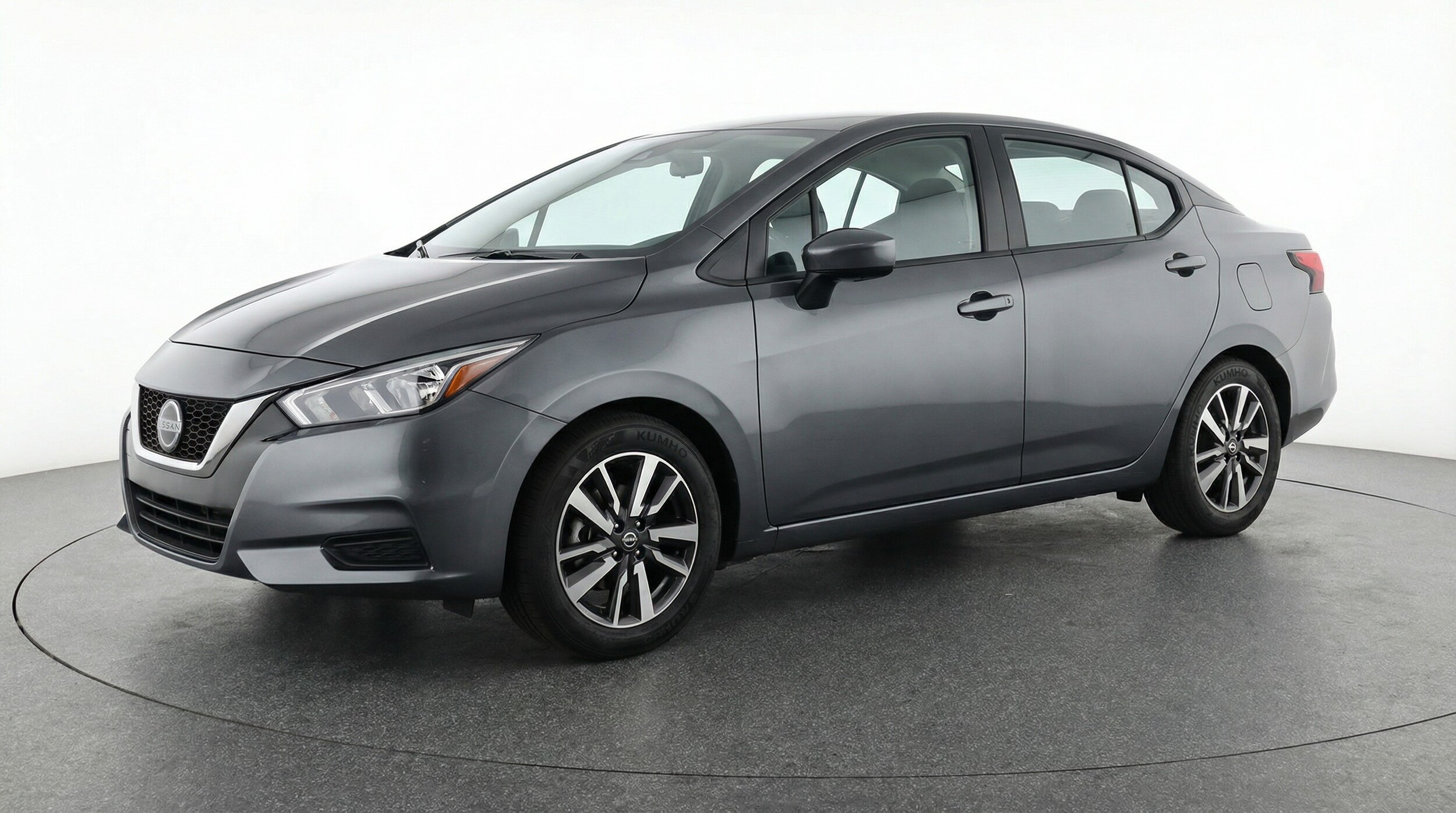 Thumbnail: 2025 Nissan Versa - 3