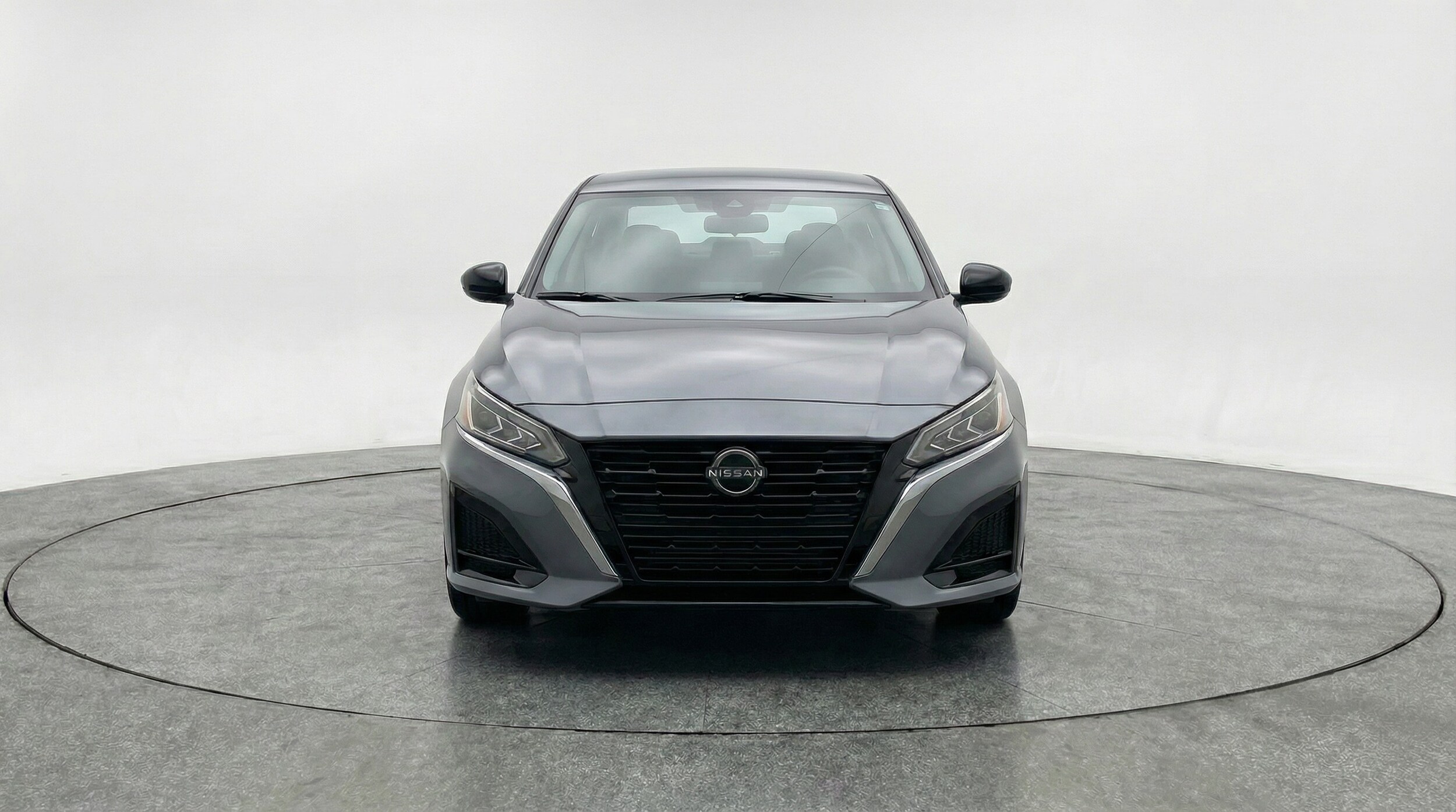 Thumbnail: 2025 Nissan Altima - 2