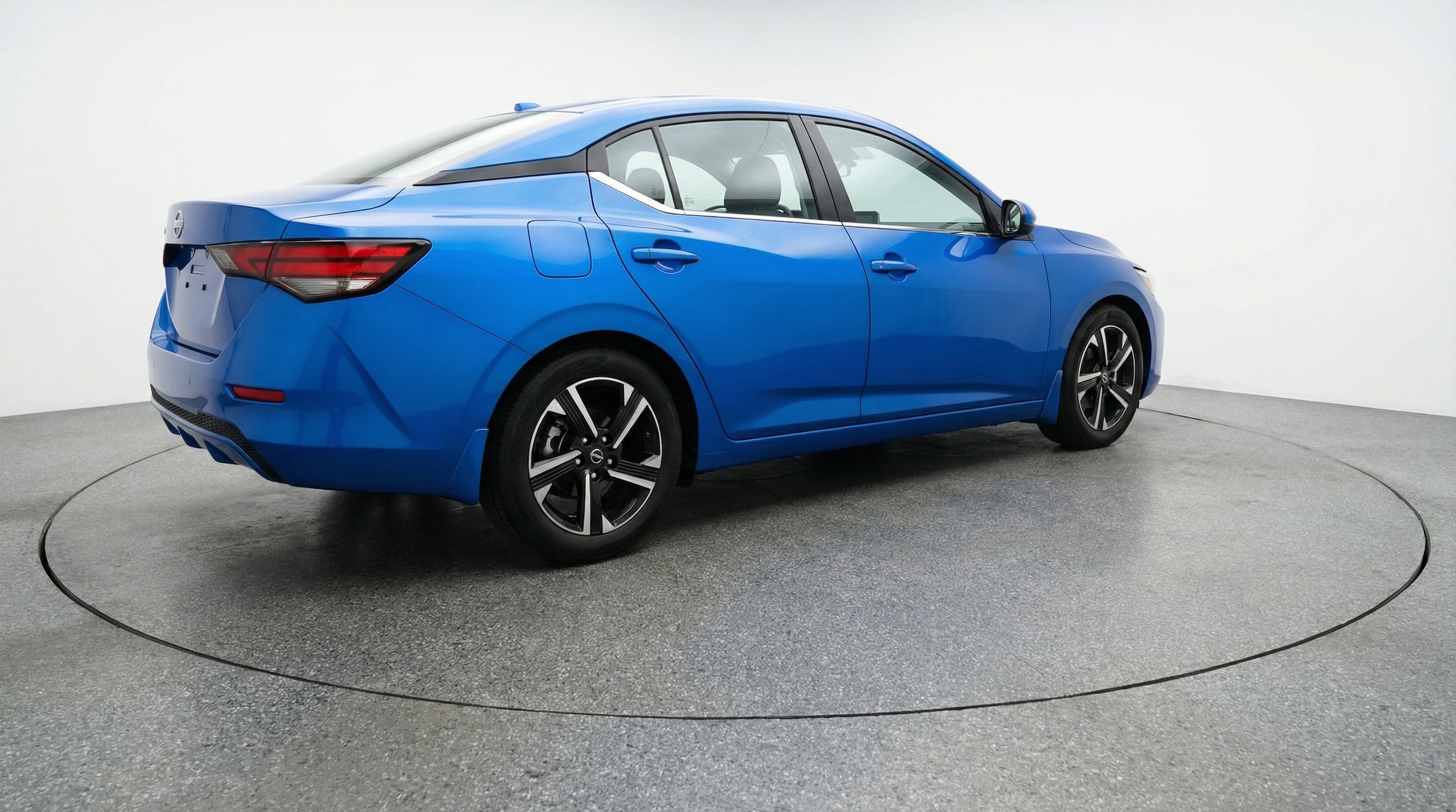 Thumbnail: 2025 Nissan Sentra - 7