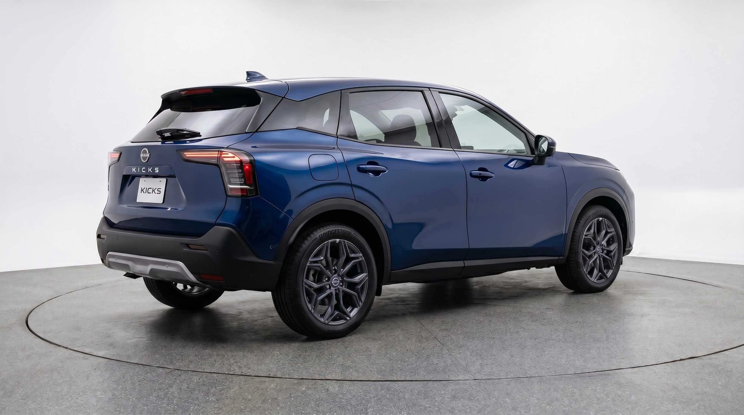 Thumbnail: 2026 Nissan Kicks - 7