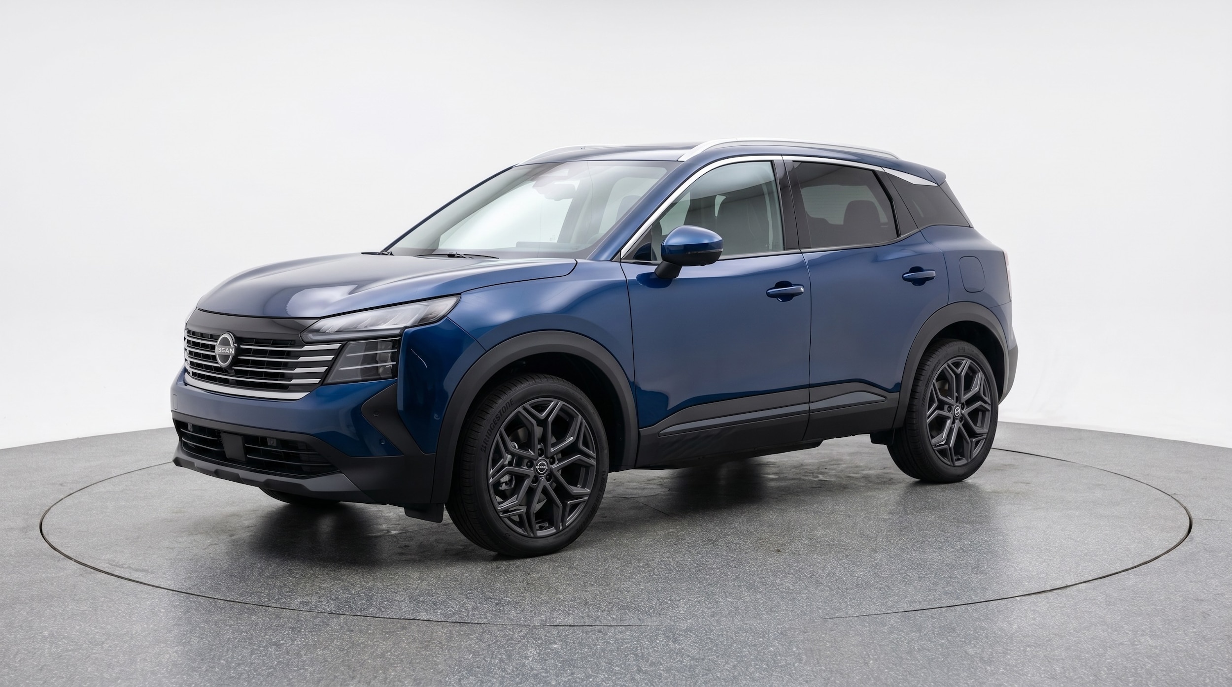 Thumbnail: 2026 Nissan Kicks - 3