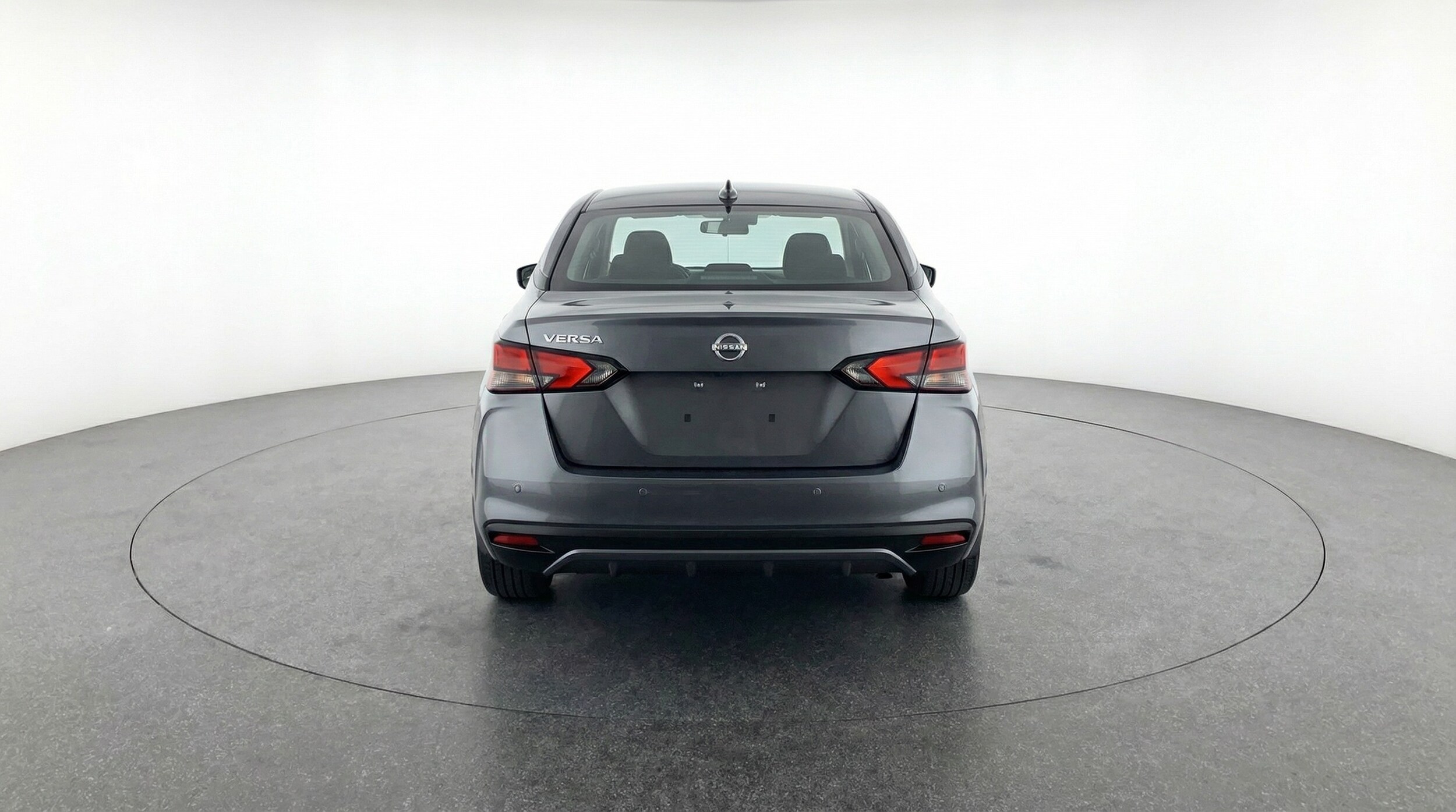 Thumbnail: 2025 Nissan Versa - 6