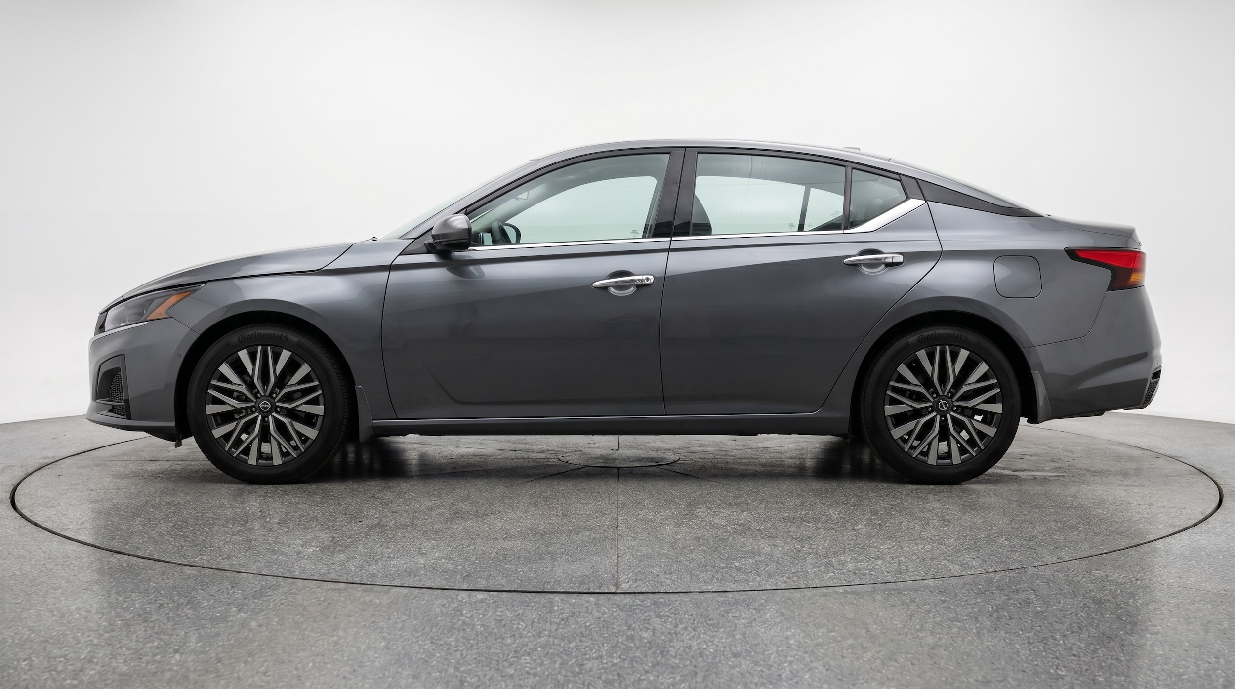 Thumbnail: 2025 Nissan Altima - 4