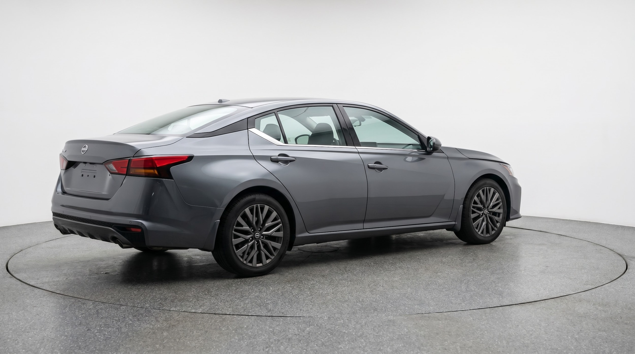 Thumbnail: 2025 Nissan Altima - 7