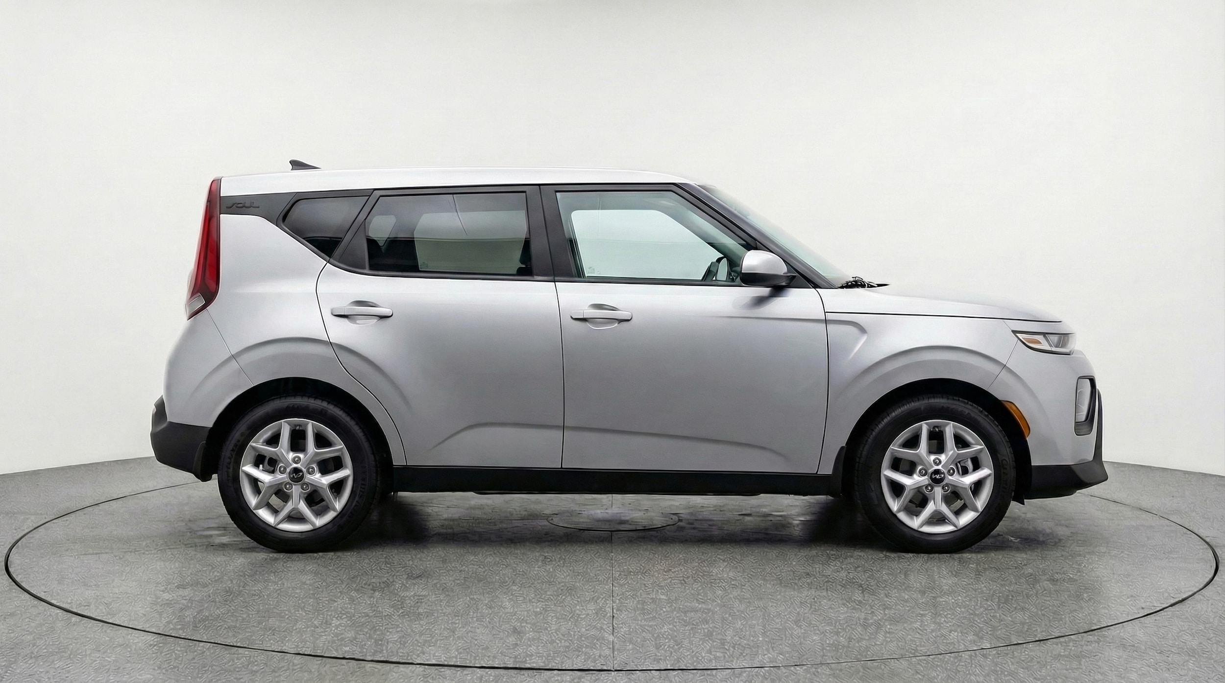 Thumbnail: 2025 Kia Soul - 8
