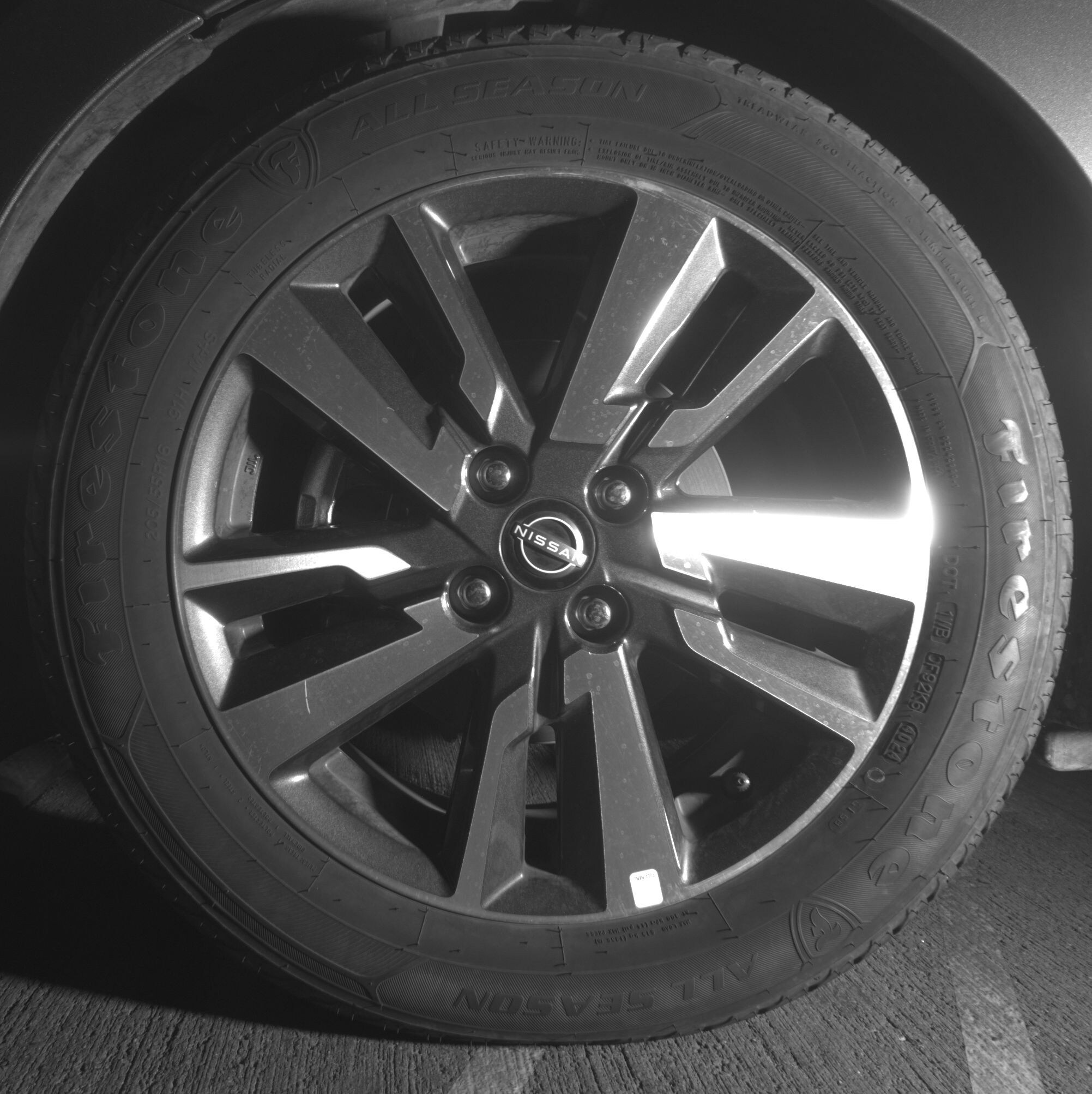 Thumbnail: 2025 Nissan Versa - 9