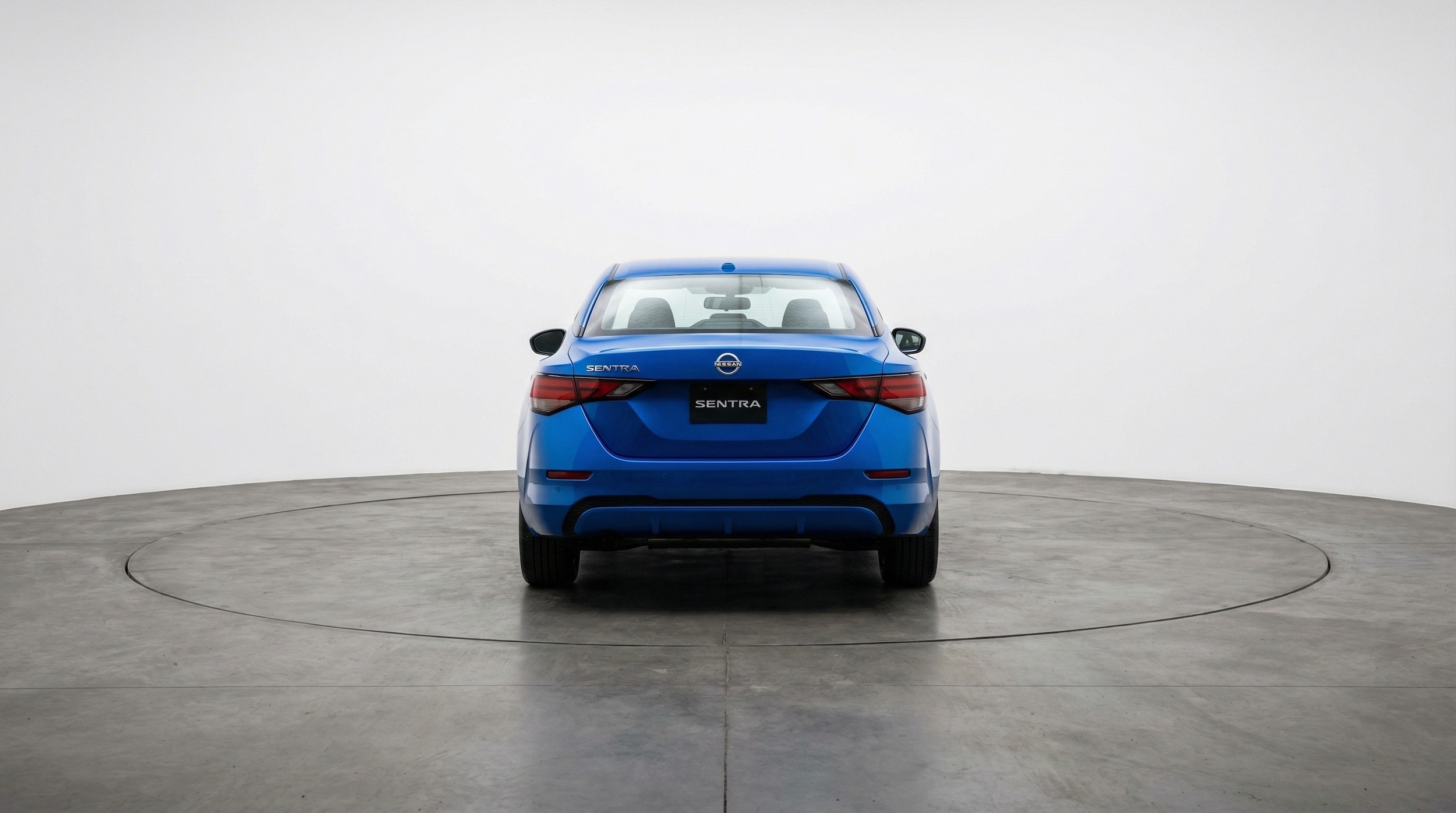 Thumbnail: 2025 Nissan Sentra - 6
