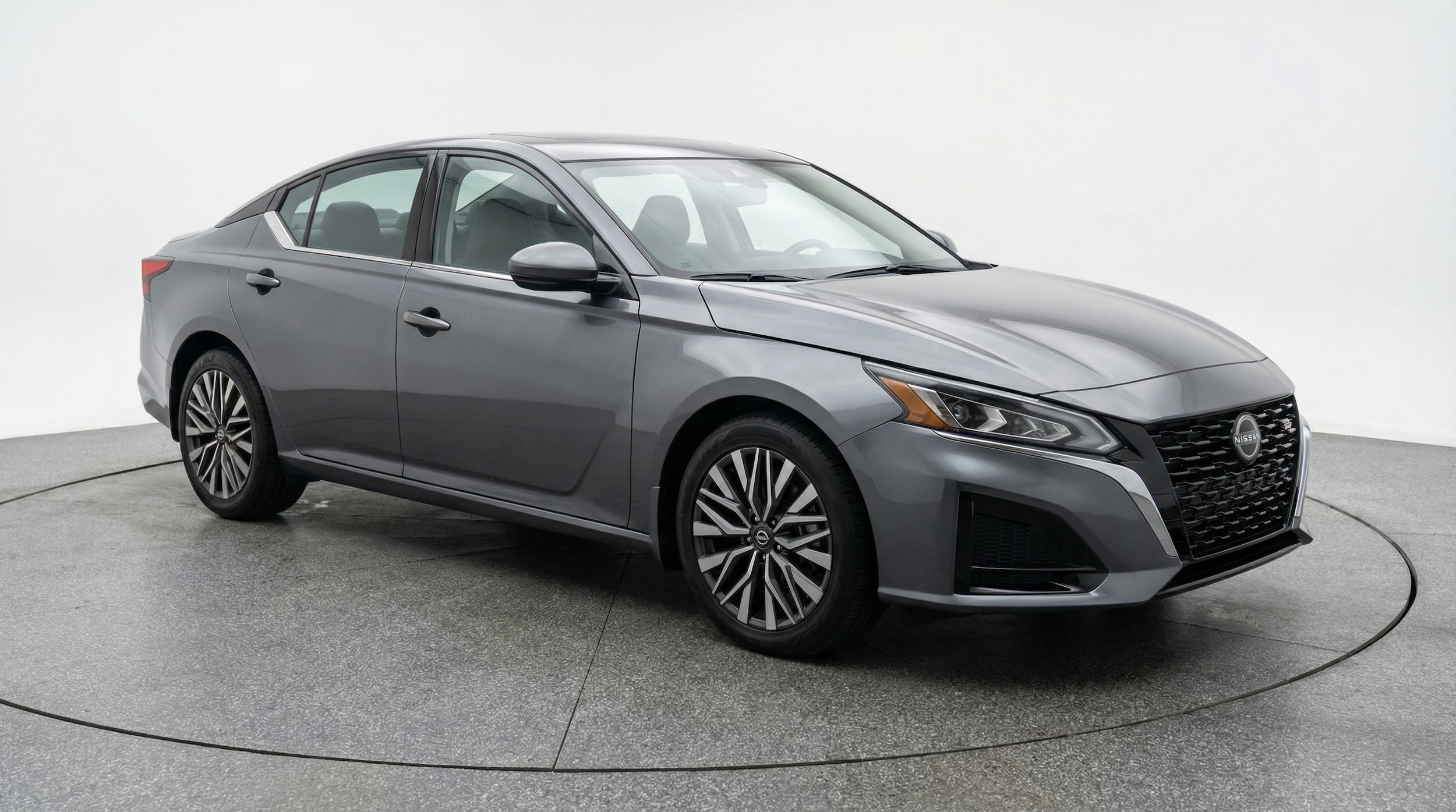 Thumbnail: 2025 Nissan Altima - 1