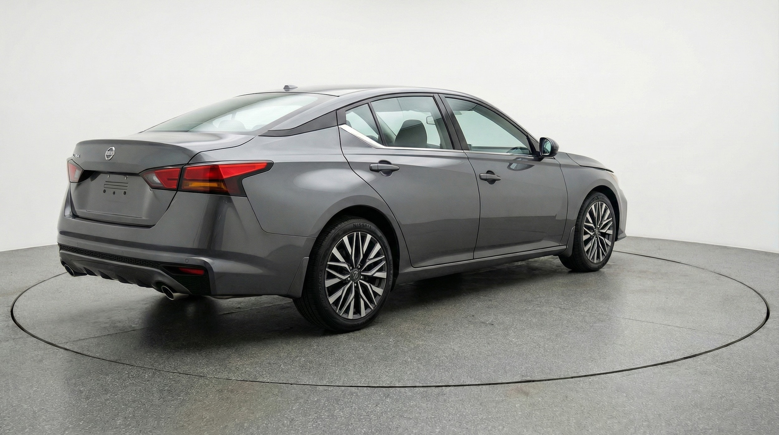 Thumbnail: 2025 Nissan Altima - 7