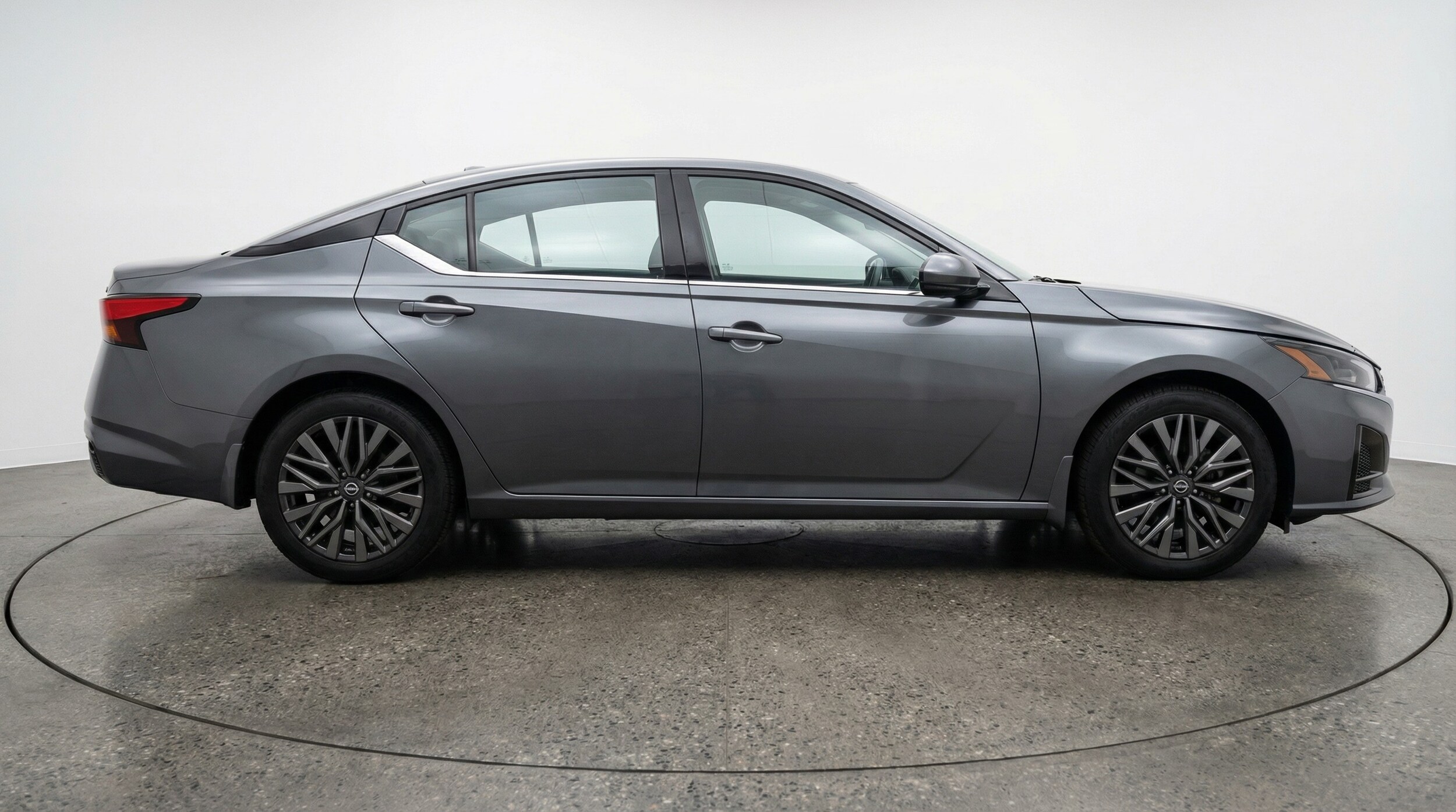 Thumbnail: 2025 Nissan Altima - 8