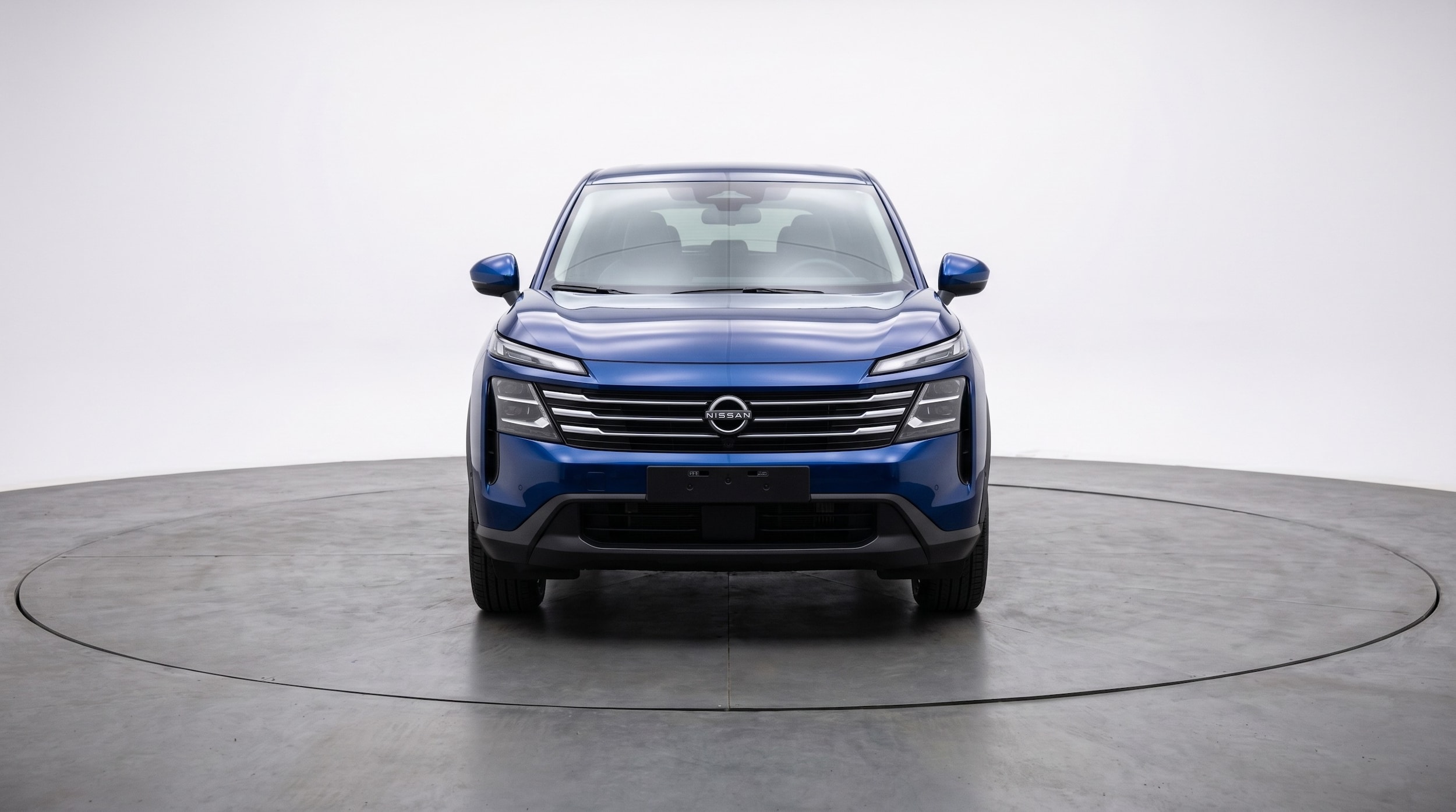 Thumbnail: 2026 Nissan Kicks - 2
