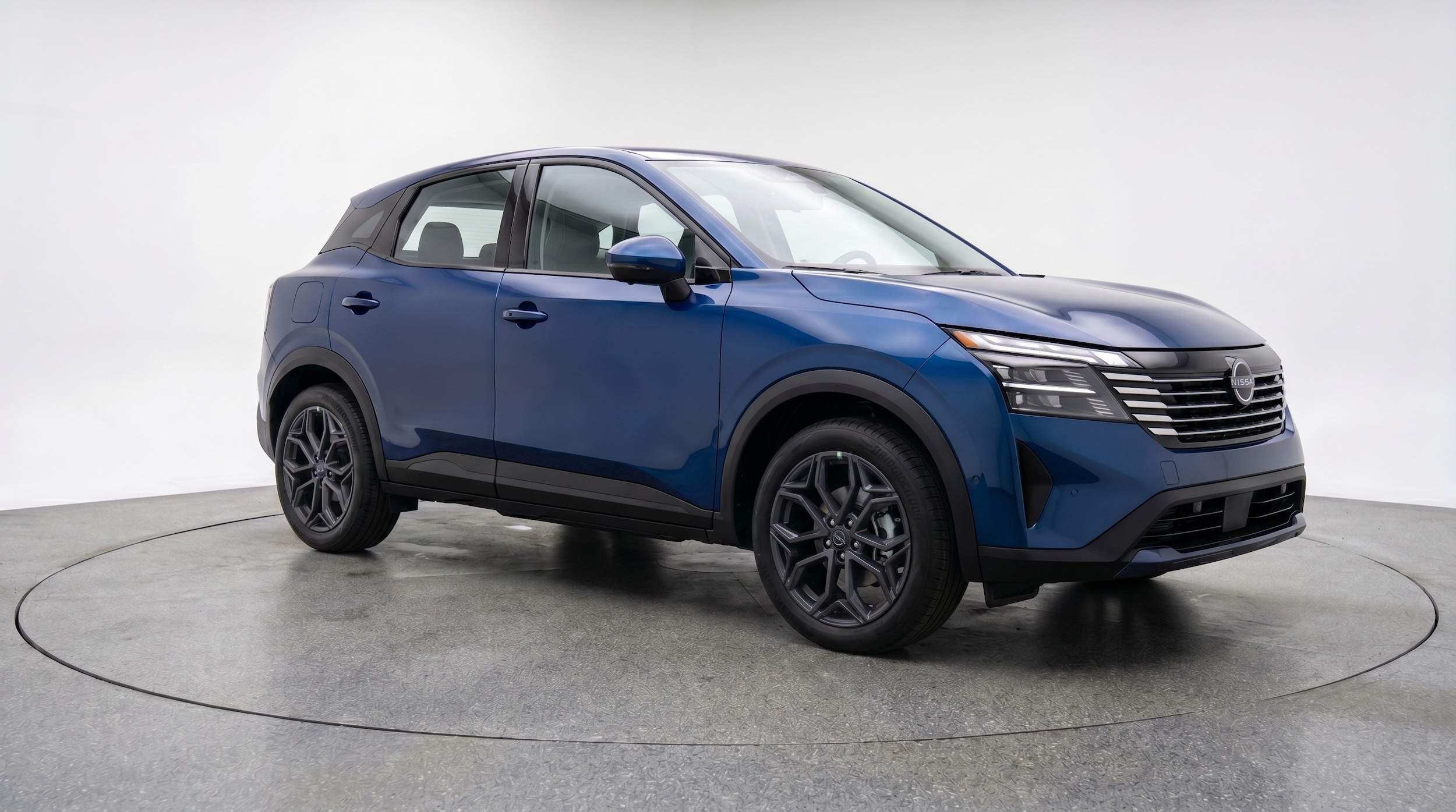 Thumbnail: 2026 Nissan Kicks - 1