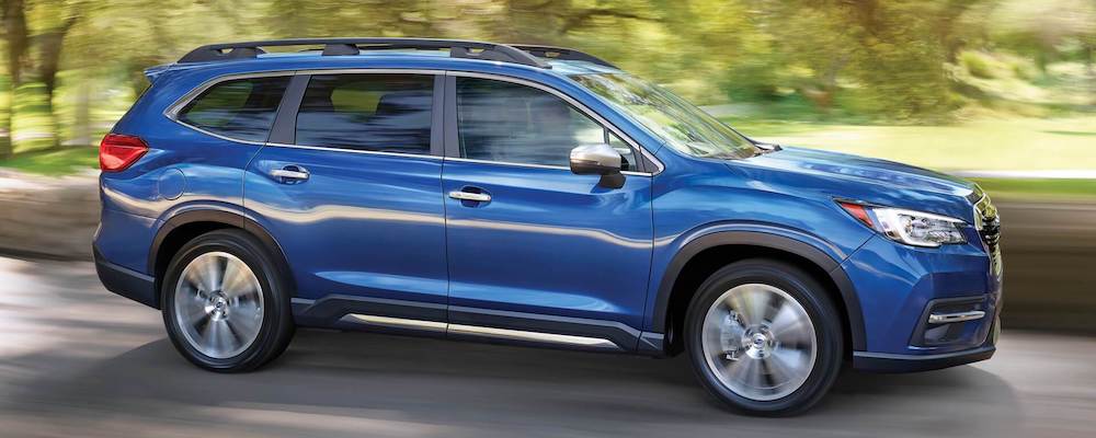 2020 subaru ascent colors explore exterior interior color options 2020 subaru ascent colors explore