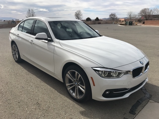 Santa Fe Bmw >> Pre Owned 2018 Bmw 3 Series For Sale At Santa Fe Bmw Vin Wba8f1c55jk898371 Santa Fe Bmw >> Pre Owned 2018 Bmw 3 Series For Sale At Santa Fe Bmw Vin Wba8f1c55jk898371