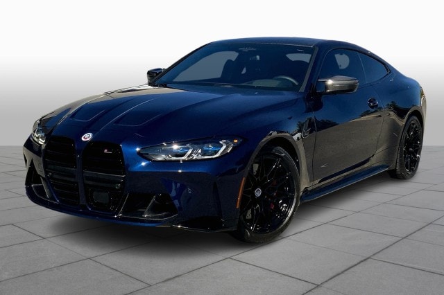 2023 BMW M4 Coupe Base's photo