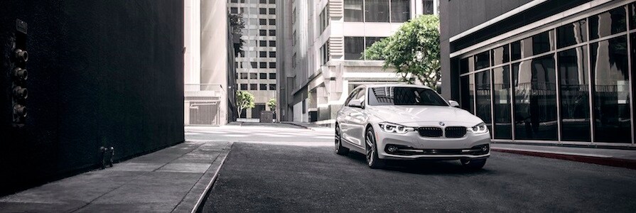 BMW Research