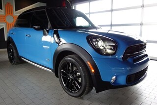 Certified Santa Fe Mini