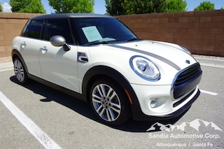 Pre Owned Inventory Santa Fe Mini