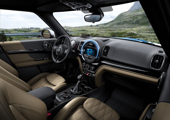 2020 Mini Cooper Countryman Review Albuquerque Nm Sandia Mini