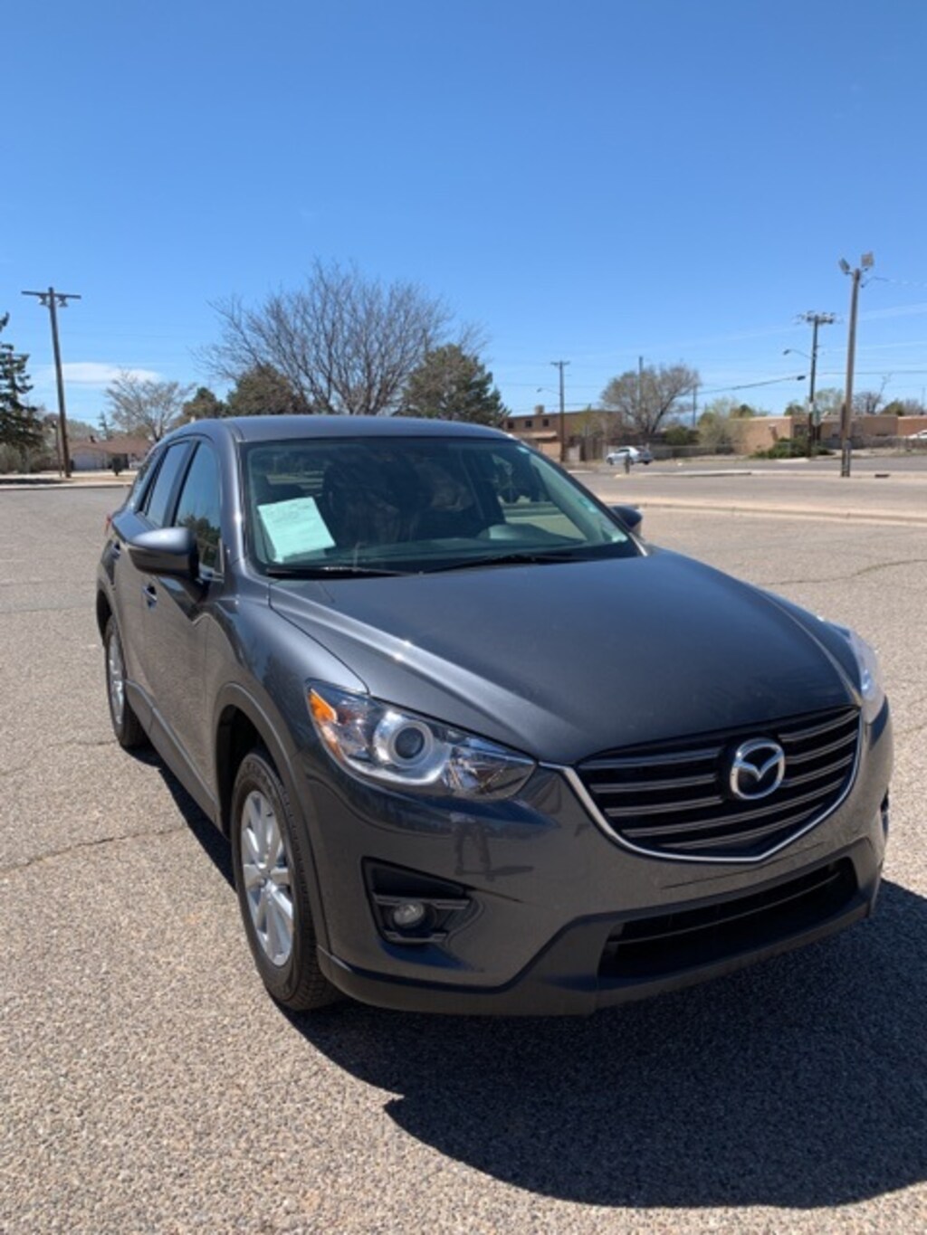 Mazda Santa Fe >> Used 2016 Mazda Mazda Cx 5 For Sale Santa Fe Nm Near Los Mazda Santa Fe >> Used 2016 Mazda Mazda Cx 5 For Sale Santa Fe Nm Near Los