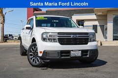 2023 Ford Maverick Lariat Truck SuperCrew