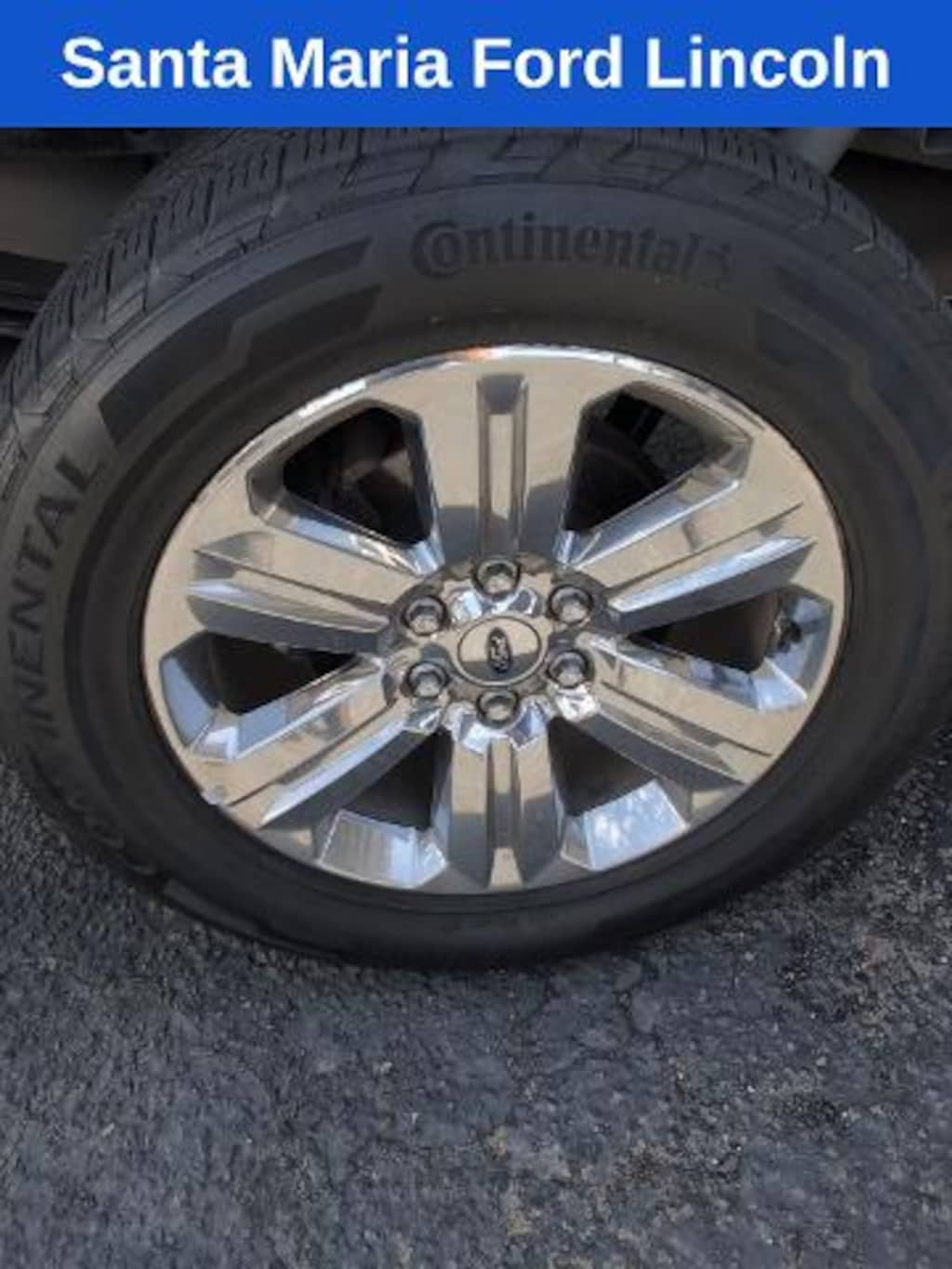 Used 2020 Ford F-150 Lariat Truck SuperCrew Cab
