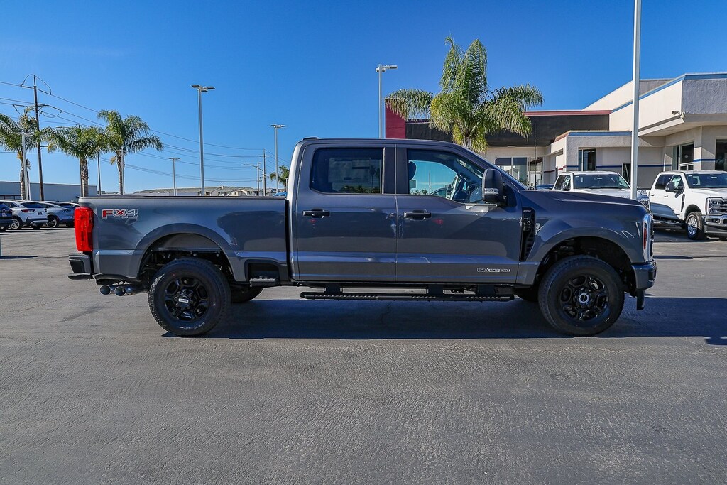 New 2026 Ford F-250SD XL Truck