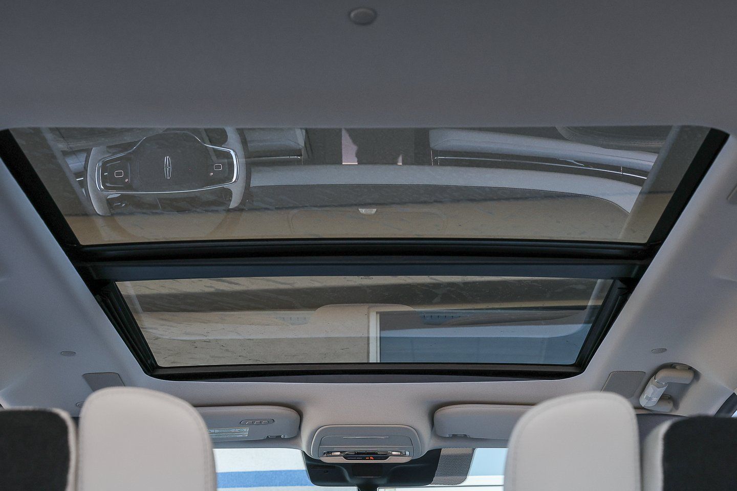 2026 Lincoln Navigator Reserve L - Photo 36