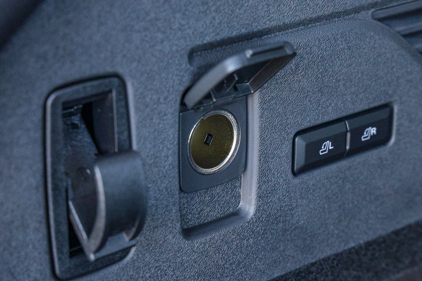 2026 Lincoln Nautilus Premiere - Photo 34