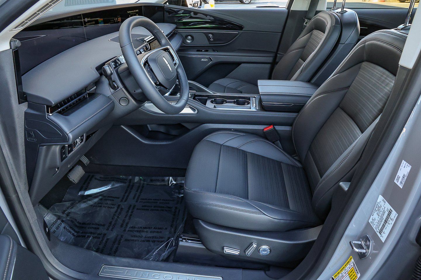 2026 Lincoln Nautilus Reserve - Photo 9