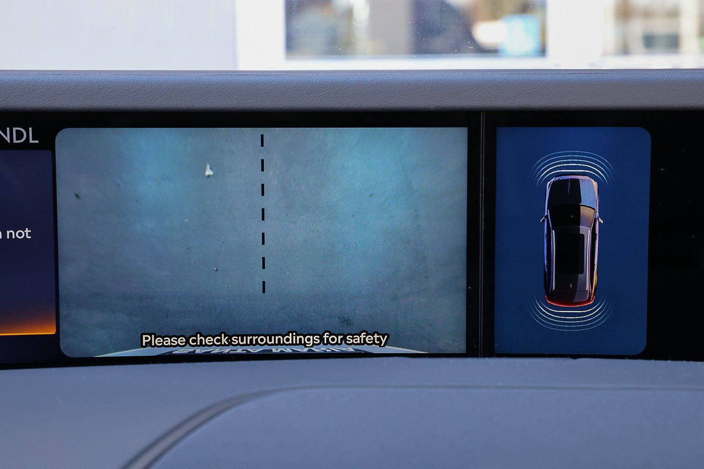 2026 Lincoln Nautilus Reserve - Photo 19